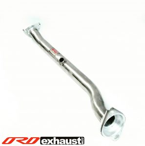 Piping Design Knalpot