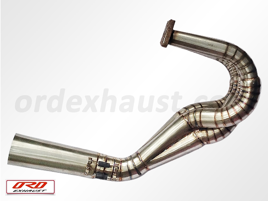 RMF Style – Honda B Series (Race Only)