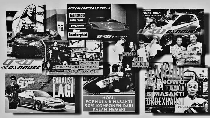 ORD Historical Project